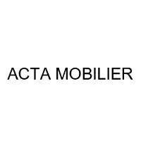 ACTA MOBILIER