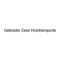 Gebrüder Zeier Holztransporte