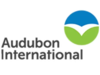 AUDUBON INTERNATIONAL