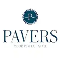 Pavers