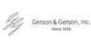 Gerson Gerson