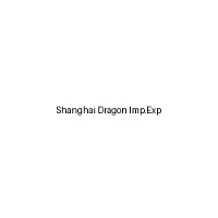 Shanghai Dragon Imp.Exp