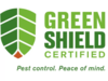 GREEN SHIELD CERTIFIED