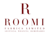 Roomi Fabrics