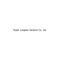 Ruijin Longmei Garment