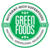 GREEN FOODS CORPORATION