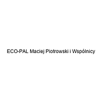 ECO-PAL Maciej Piotrowski i Wspólnicy
