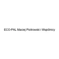 ECO-PAL Maciej Piotrowski i Wspólnicy