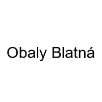 Obaly Blatná