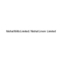 Nishat Mills Limited / Nishat Linen  Limited