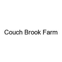 Couch Brook Farm