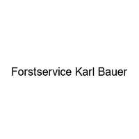 Forstservice Karl Bauer