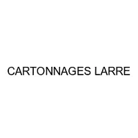 CARTONNAGES LARRE