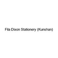 Fila Dixon Stationery (Kunshan)