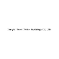 Jiangsu Sanmi Textile Technology