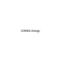 Consol Energy