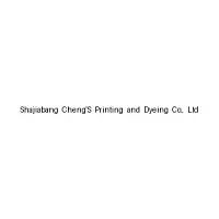 Shajiabang Cheng'S Printing And Dyeing