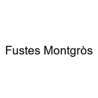 Fustes Montgròs