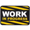 Work In Progress France