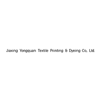 Jiaxing Yongquan Textile Printing & Dyeing
