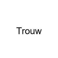Trouw