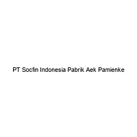 PT Socfin Indonesia Pabrik Aek Pamienke