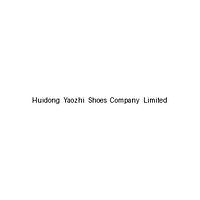 Huidong Yaozhi Shoes