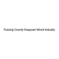 Fusong County Huayuan Wood Industry