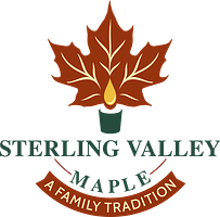 Sterling Valley Maple