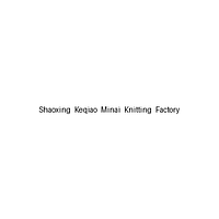 Shaoxing Keqiao Minai Knitting Factory