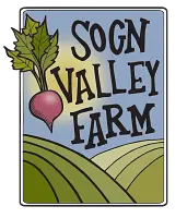 Sogn Valley Farm