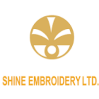 Shine Embroidery