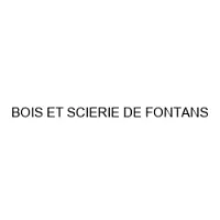 BOIS ET SCIERIE DE FONTANS