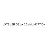 L'ATELIER DE LA COMMUNICATION