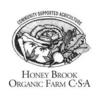 HONEY BROOK ORGANIC FARM