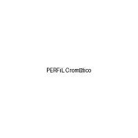 Perfil Cromático