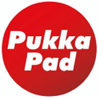 Pukka Pads 2000