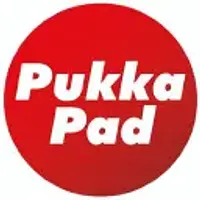 Pukka Pads 2000