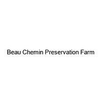 Beau Chemin Preservation Farm