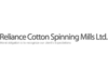 RELIANCE COTTON SPINNING MILLS LTD