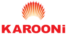 Karooni Knit Composite