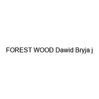 FOREST WOOD Dawid Bryja j