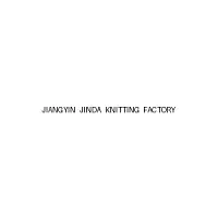 Jiangyin Jinda Knitting Factory