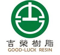 Good-Luck Resin
