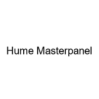 Hume Masterpanel