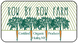 Row by Row Farm