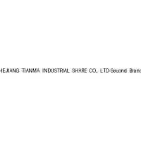 Zhejiang Tianma Industrial Share