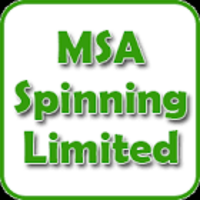 Msa Spinning