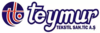 TEYMUR TEKSTIL AS