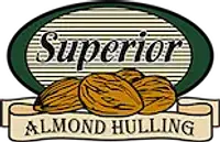 Superior Almond Hulling